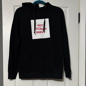 Anti Social Social Club Hoodie size Small